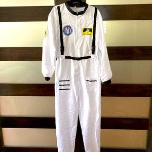 Adult Astronaut / Flight Suit Astronaut